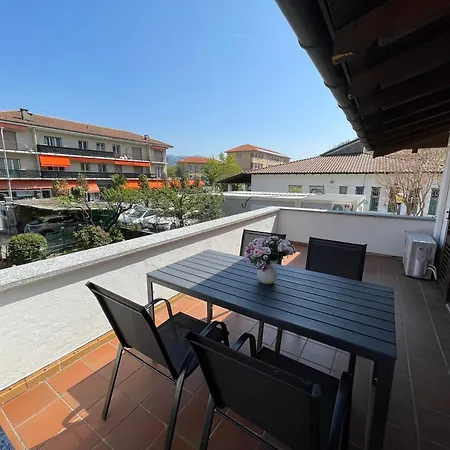 Apartman Casa Mirella