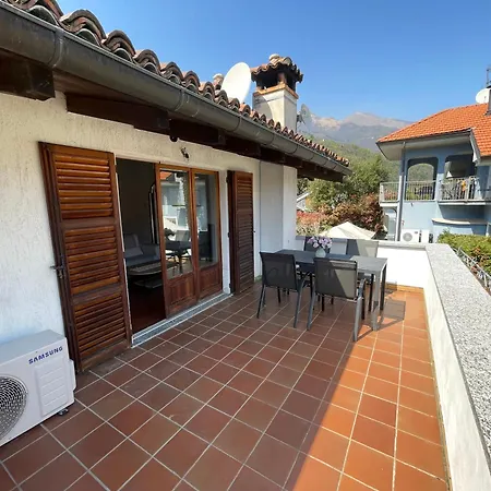 Casa Mirella * Cannobio