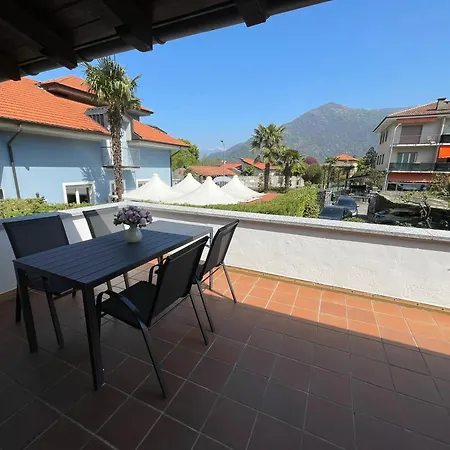 Casa Mirella * Cannobio