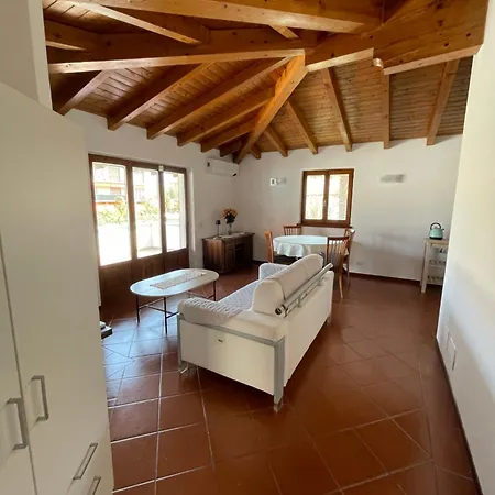 Casa Mirella Cannobio
