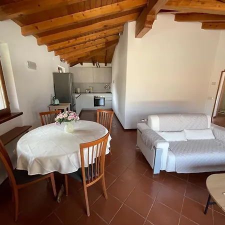 Casa Mirella Cannobio