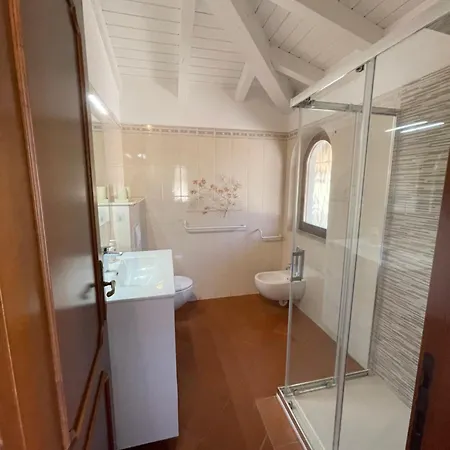 Casa Mirella Apartman *