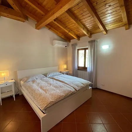 Casa Mirella * Cannobio