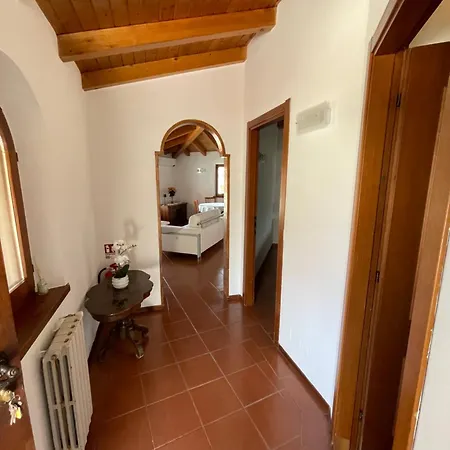 Casa Mirella Apartman