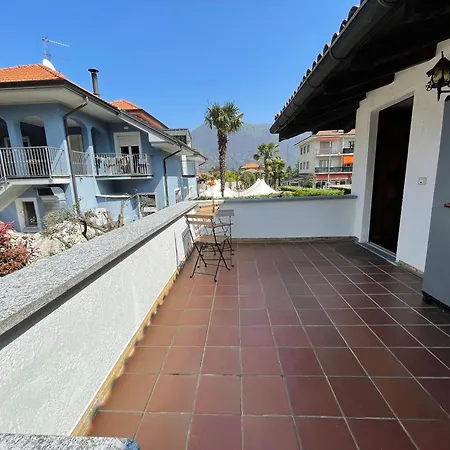 Casa Mirella Apartman